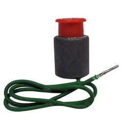 BENNETT TRIM TABS219-VP1135G SOLENOID VALVE GREEN