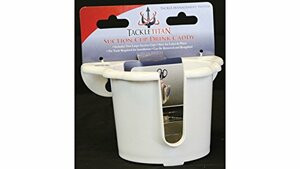 T-H MARINE232-TT52076DP SINGLE DRINK HOLDER CADDY