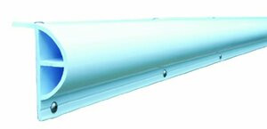 DOCK EDGE686-1200F HEAVY P PROFILE 3X8 24/CS