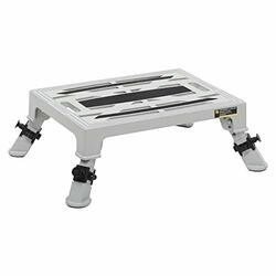 STROMBERG CARLSON PR375-PA275 PLATFORM STEP ADJUST. ALUMINUM