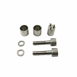 PANTHER781-758520 LOCK-LWR UNIT YAM 150 25IN SGL