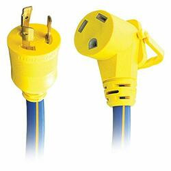 A P PRODUCTS636-1600506 GENERATOR ADAPTER 30AMP