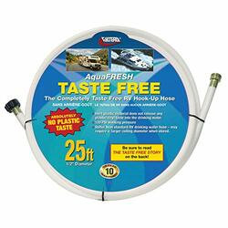VALTERRA800-W010004 1/2INX25 TASTE FREE WATERHOSE