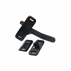 JR PRODUCTS342-11205 SCREEN DOOR LATCH PHILIPS RH