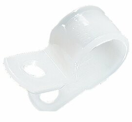 ANCOR639-401932 CABLE CLAMP NYL 1.5IN NAT 25/P