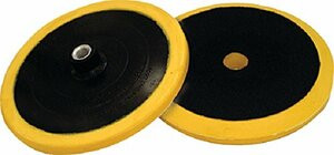 MIRKA ABRASIVES465-MPADBU7 7 GRIP BACKING PAD
