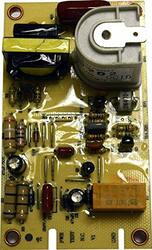 SUBURBAN MFG380-520814 WATER HEATER MODULE BOARD