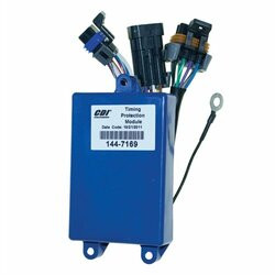 CDI ELECTRONICS667-1447169 TIMING PROTECT MOD-MC#857169T2