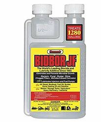 BIOBOR208-BB16EZ01US2 BIOBOR JF DIESEL BIOCIDE 160Z