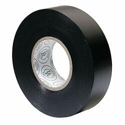 ANCOR639-331066 TAPE 3/4 X 66 BLACK