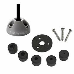 SCANSTRUT922-DS6P SCANSTRUT DECK SEAL PLASTIC