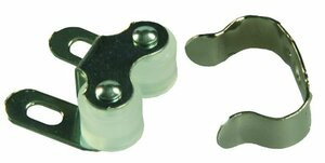 JR PRODUCTS342-70225 SBL ROLLER CABNET CATCH/CL