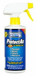 THETFORD417-62016 PROTECT ALL 16OZ W/TRIGR PUMP