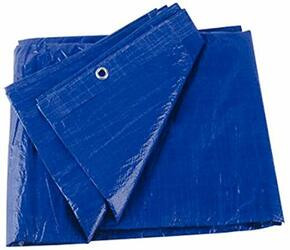 KOTAP AMERICA/TARPS136-97061B TARP BLUE POLY 10 X 15 5MIL