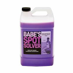 BABES BOAT CARE614-BB8101 BABES SPOT SOLVER GLN
