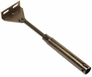 RV DESIGNER350-H271 STRUT-DOOR SPRING LOADED 2/PK