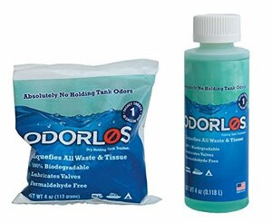 VALTERRA800-V77001 ODORLOS 4OZ BOTTLE  9PK