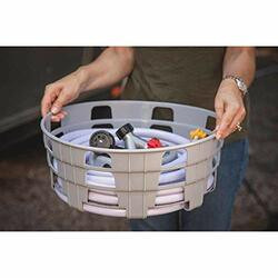 STROMBERG CARLSON PR375-HC75 WATER HOSE CADDY