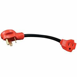 VALTERRA800-A103015 ADAPTER CORD 30-15A 12 BULK