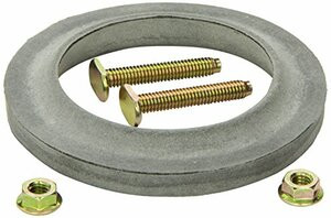 THETFORD363-12524 CLOSET BOLT PACKAGE