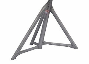 BROWNELL BOAT STANDS302-SB4GBASE GALV SB STAND BASE ONLY 24-36