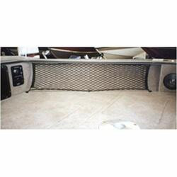 RIG RITE750-1210 STORAGE  NETS 52  8  HOOKS &