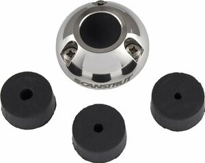 SCANSTRUT922-DS21AS SCANSTRUT DECK SEAL S/S