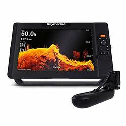 RAYMARINE152-E7053605 ELEMENT 12 HV W/HV100