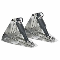 LENCO622-15049101 18X12 HI PERF TAB KIT-SGL ACT