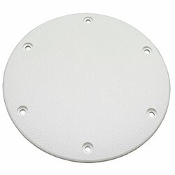 T-H MARINE232-DSSDP12DP DESIGNER SCREW DOWN PLATE-6