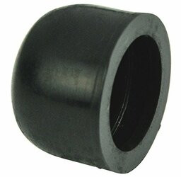 AFI/MARINCO/GUEST/NICRO/BEP969-1001501 BOOT SNAP-ON PUSH BUTTON CVR