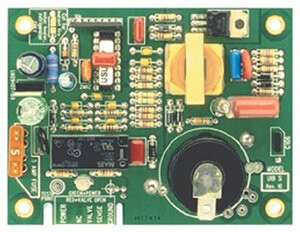 DINOSAUR ELECTRONICS304-UIB24VAC BOARD 24VOLT AC
