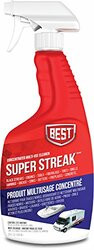 PRO PACK PACKAGING341-65032 SUPER STREAK 32OZ