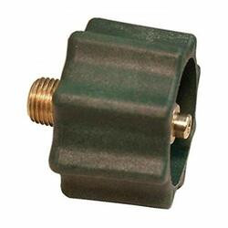 A P PRODUCTS277-ME518 1-5/16 F ACMEX 1/4 MPT GREEN