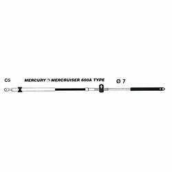 UFLEX216-C5X14 CONTROL CABLE MERC PRE98 14FT