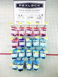 ELKHART SUPPLY CORP497-28204 RV-MARINE STARTER KIT