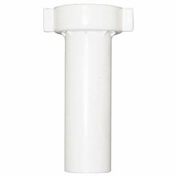SCANDVIK390-10303P PIPE STRAIGHT TAIL 1.25
