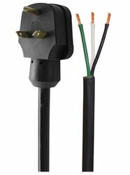 A P PRODUCTS636-1600562 PWR.SUPPLY CORD 2510/3 STW