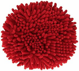 SHURHOLD658-3153 MICROFIBER BONNET FOR DAP