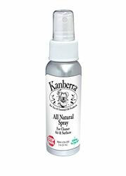 KANBERRA GEL725-KS002 KANBERRA SPRAY 2OZ 02385