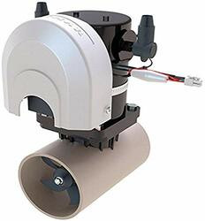LEWMAR239-591102 110TT BOW THRUSTER KIT W/TUBE