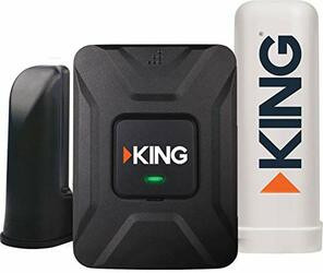 KING CONTROLS531-KX1000 KING EXTEND CELL SIGNAL BOOSTR