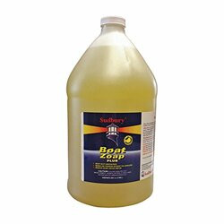 SUDBURY BOAT CARE829-810G BOAT ZOAP PLUS GL