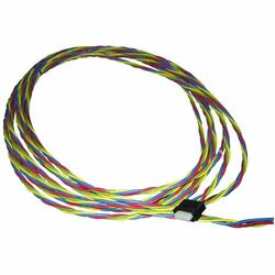 BENNETT TRIM TABS219-WH1000 22 WIRING HARNESS