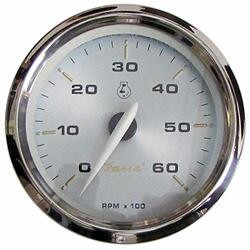 FARIA INSTRUMENTS678-39004 KRONOS TACH 6000RPM I/B & I/O