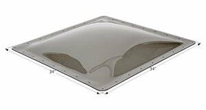 ICON TECHNOLOGIES398-12115 SL3030S 30X30X4 SKYLIGHT