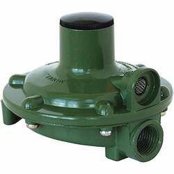 A P PRODUCTS277-MEGR230 EX-FLO LW PRESS REG 1/4X3/8FPT