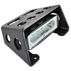 LUMITEC451-101307 LIGHT-DIESEL LED WHT-BLU FLOOD