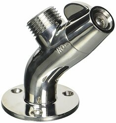 SCANDVIK390-10175P VALVE-SS ANGLE CERAMIC WASHDWN