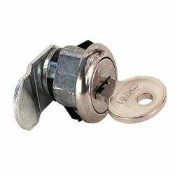 RV DESIGNER350-L110 HATCH LOCK W/ 5/8IN CAM